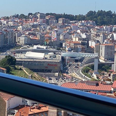 Apartamento Con Vistas En Vigo By Rsh المظهر الخارجي الصورة