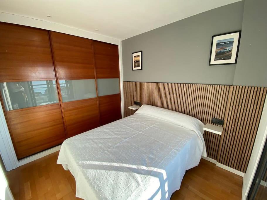 Apartamento Con Vistas En Vigo By Rsh المظهر الخارجي الصورة