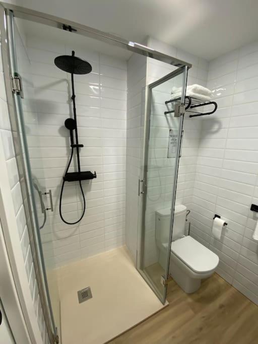 Apartamento Con Vistas En Vigo By Rsh المظهر الخارجي الصورة
