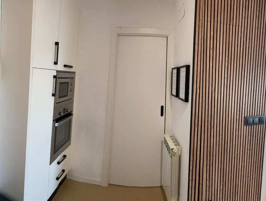 Apartamento Con Vistas En Vigo By Rsh المظهر الخارجي الصورة