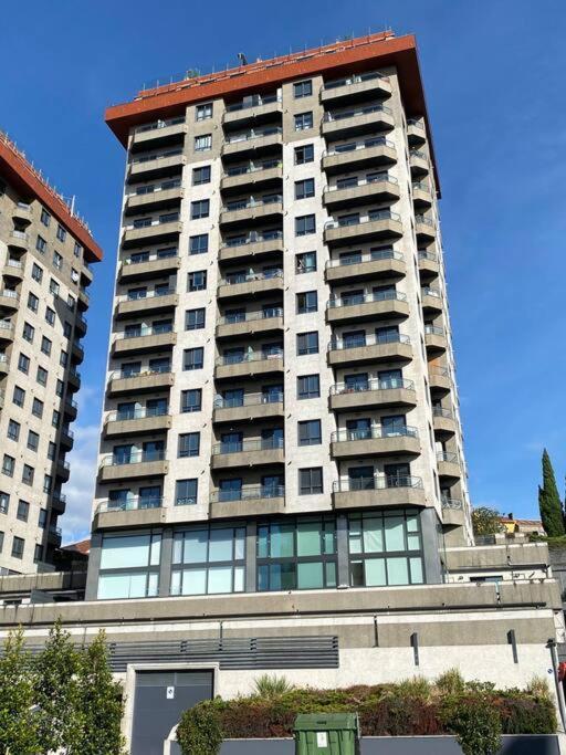 Apartamento Con Vistas En Vigo By Rsh المظهر الخارجي الصورة