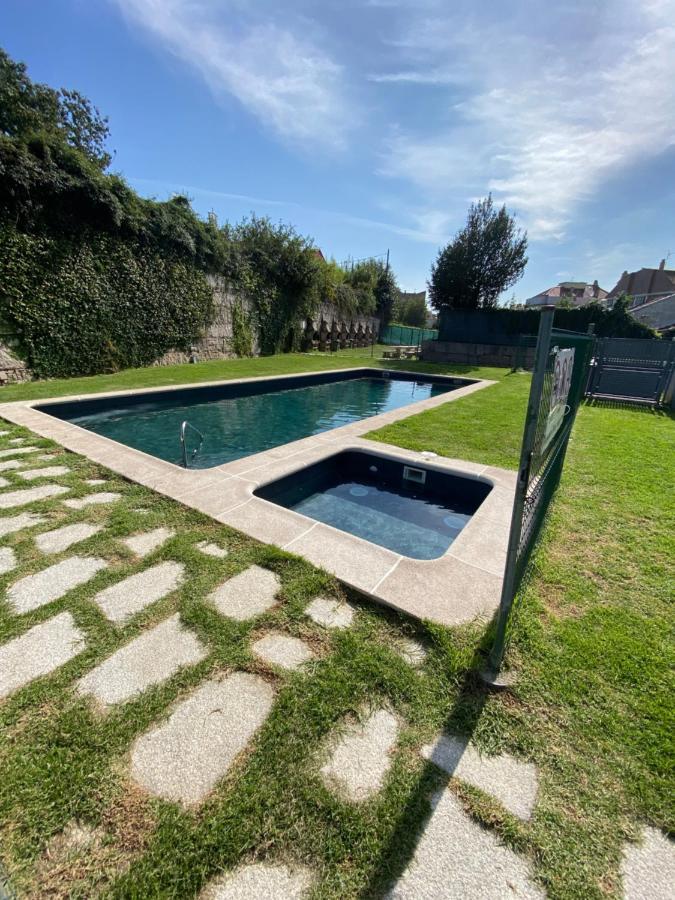 Apartamento Con Vistas En Vigo By Rsh المظهر الخارجي الصورة