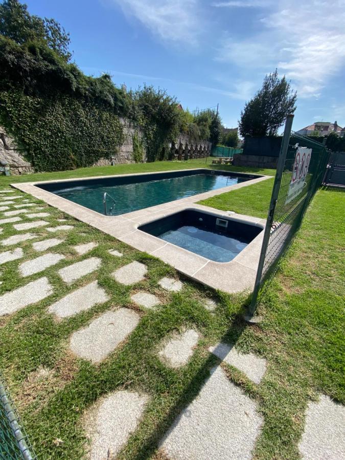 Apartamento Con Vistas En Vigo By Rsh المظهر الخارجي الصورة
